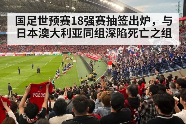 Japan Australia soccer match